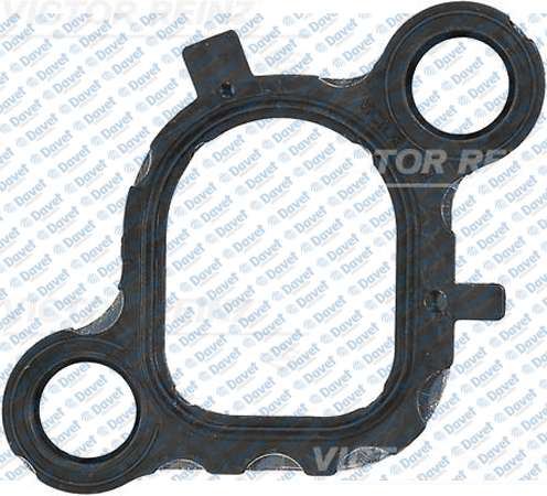 ELR 217.460 Manifold Contasi Emme Takim T5-Touareg